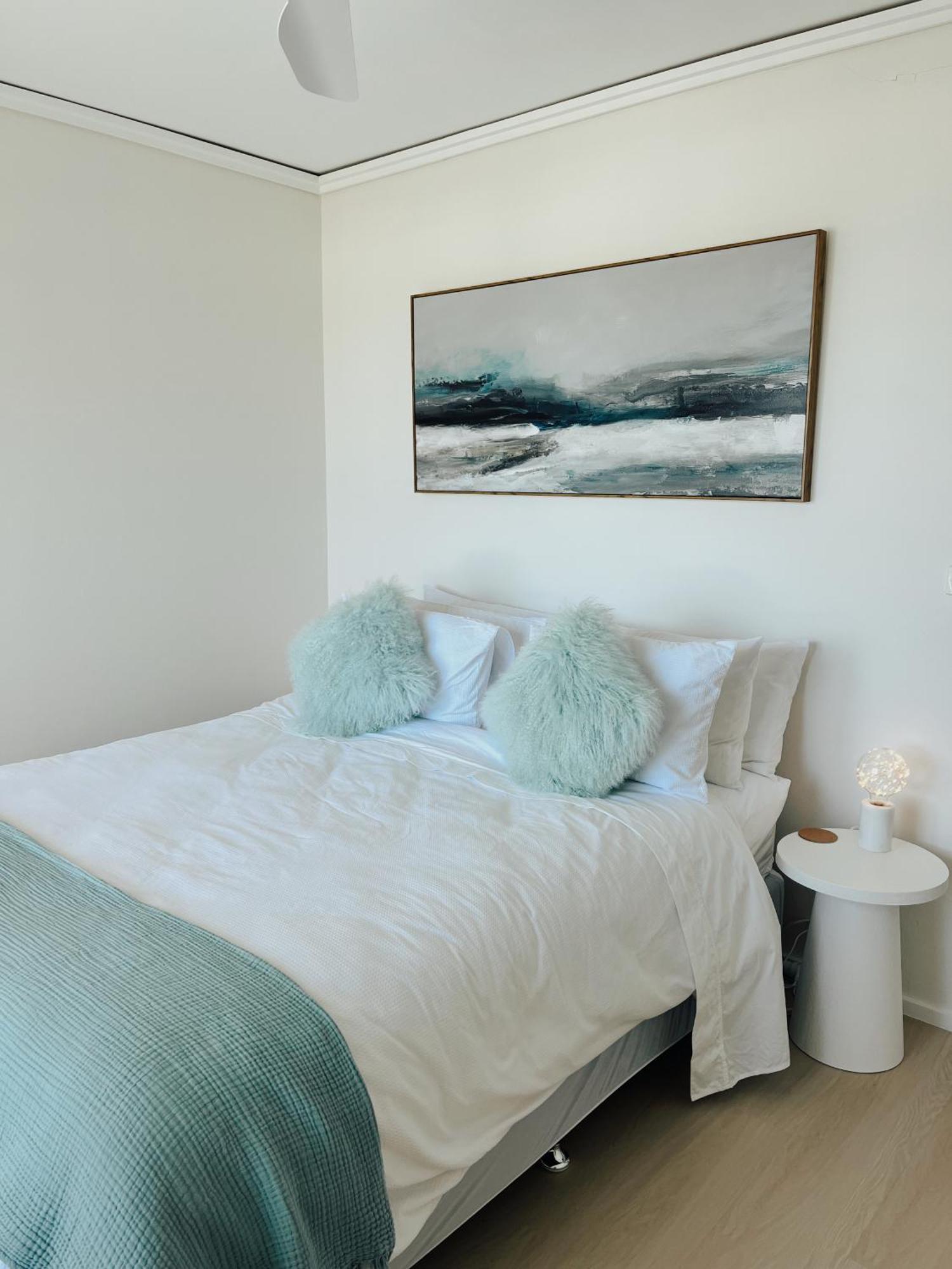Bondi Beach Waves 2 Beachfront Apartment Сидни Екстериор снимка