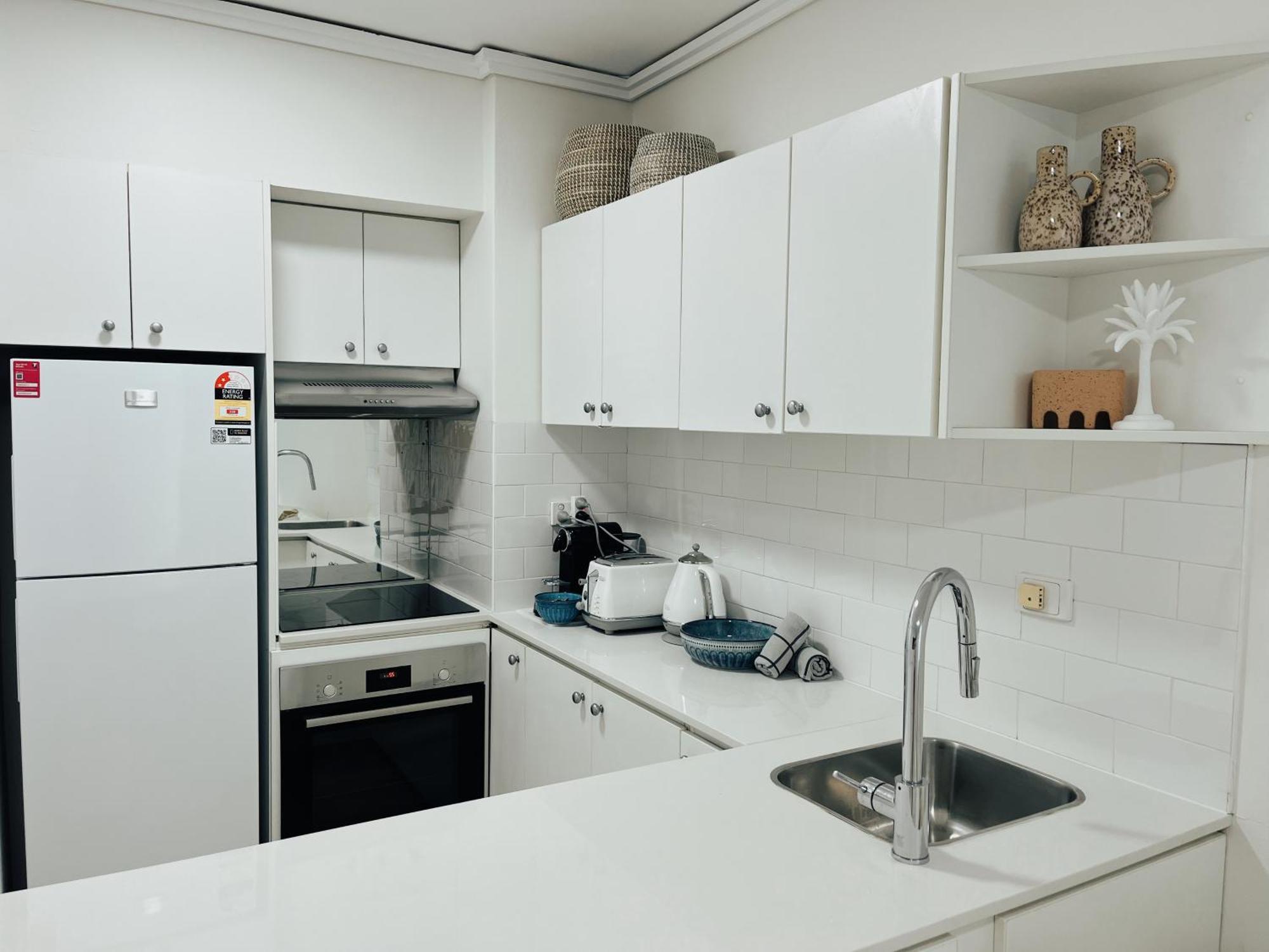 Bondi Beach Waves 2 Beachfront Apartment Сидни Екстериор снимка